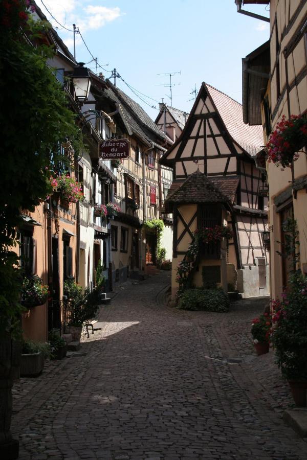 Residence Venus Eguisheim Exterior photo