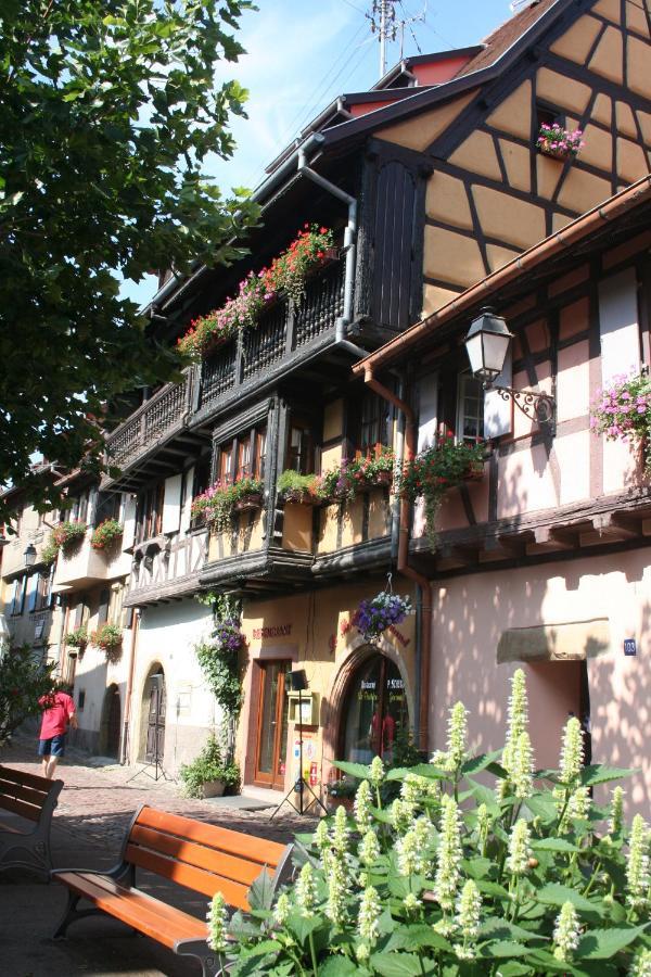 Residence Venus Eguisheim Exterior photo