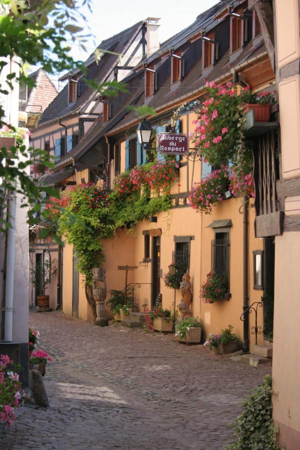 Residence Venus Eguisheim Exterior photo